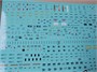 UR48208  декали  F-8A/E/J/H Crusader VA-162  (1:48) 2000002140467
