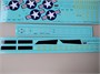UR48208  декали  F-8A/E/J/H Crusader VA-162  (1:48) 2000002140467