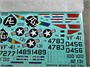 UR48209  декали  F-4N/J Phantom-II VF-41  (1:48) 2000002140474