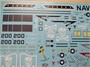 UR48212  декали  F-14A Tomcat VF-84 Desert Storm  (1:48) 2000002140498