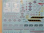 UR48212  декали  F-14A Tomcat VF-84 Desert Storm  (1:48) 2000002140498