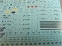 UR48213  декали  F-15E Strike Eagle stencils  (1:48) 2000002140504