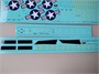UR48216  декали  F-8E Crusader VF-211 Checkmates Pt.1  (1:48) 2000002140535