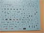 UR48217  декали  F-4K/M British Phantom-II (FG.1/FGR.2) stencils  (1:48) 2000002140542