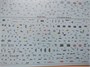 UR48217  декали  F-4K/M British Phantom-II (FG.1/FGR.2) stencils  (1:48) 2000002140542
