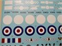UR48218  декали  F-4M Phantom-II FGR.2, British Phantoms Pt.1  (1:48) 2000002140559
