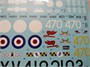 UR48218  декали  F-4M Phantom-II FGR.2, British Phantoms Pt.1  (1:48) 2000002140559