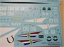 UR48221  декали  F-4K Phantom-II FG.1, British Phantoms Pt.4  (1:48) 2000002140580