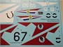 UR48221  декали  F-4K Phantom-II FG.1, British Phantoms Pt.4  (1:48) 2000002140580