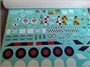 UR48224  декали  F-4M Phantom-II FGR.2, British Phantoms Pt.5  (1:48) 2000002140610
