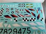 UR48226  декали  F-4K/M British Phantom-II (FG.1/FGR.2) Pt.7  (1:48) 2000002140634