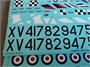 UR48226  декали  F-4K/M British Phantom-II (FG.1/FGR.2) Pt.7  (1:48) 2000002140634