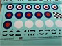 UR48226  декали  F-4K/M British Phantom-II (FG.1/FGR.2) Pt.7  (1:48) 2000002140634