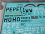 UR48228  декали  P-51B/C Mustang Blue Nose with stencils  (1:48) 2000002140641