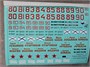 UR48236  декали  С-27 Flanker-B Baltic NAVY 689th GvIAP, without stencils  (1:48) 2000002140719