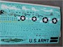 UR48239  декали  P-400 Airacobra Air-A-Cutie with stencils  (1:48) 2000002140740