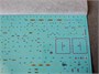 UR48245  декали  С-27UB Flanker stencils  (1:48) 2000002140771