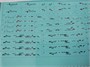 UR48245  декали  С-27UB Flanker stencils  (1:48) 2000002140771