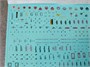 UR48247  декали  F-105D Thunderchief Vietnam War  Pt,2 with stencils  (1:48) 2000002140795