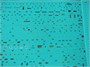 UR48250  декали  С-27/27SM/30M2 Flanker stencils  (1:48) 2000002140832