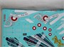 UR48253  декали  F-16AM Fighting Falcon Danmark Pt.I   (1:48) 2000002140863
