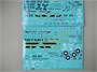 UR48257  декали  F-14A Tomcat VF-84 Jolly Rogers On Service Pt.1  (1:48) 2000002140900