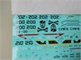 UR48257  декали  F-14A Tomcat VF-84 Jolly Rogers On Service Pt.1  (1:48) 2000002140900