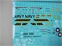 UR48257  декали  F-14A Tomcat VF-84 Jolly Rogers On Service Pt.1  (1:48) 2000002140900