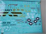 UR48257  декали  F-14A Tomcat VF-84 Jolly Rogers On Service Pt.1  (1:48) 2000002140900