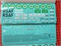 UR48270  декали  BAC Lightning F.52(F.2) Royal Saudi Air Force  (1:48) 2000002172703