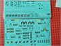 UR48272  декали  A-6E Intruder VA-75 Pt.II with stencils  (1:48) 2000002172772