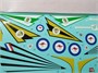 UR48282  декали  Dassault Mirage IIIEO Australia Silver Pt.1 without  (1:48) 2000002173069