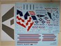 UR48308  декали  EA-18G Growler VAQ-140  (1:48) 2000002198031