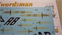 UR485  декали  F-4B Phantom-II VF-32, no stencils  (1:48) 2000002141006