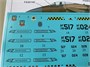UR4898  декали  F-15C/D Eagle Aggressor (Desert)  (1:48) 2000002141044