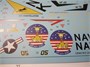 UR72138  декали  F-14A Tomcat VF-21 Lancer, with stencils  (1:72) 2000002141082