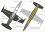 UR72155  декали  L-39C Albatros "Breitling Team"  (1:72) 2000002141136