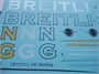 UR72155  декали  L-39C Albatros "Breitling Team"  (1:72) 2000002141136