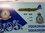 UR72168  декали  C-130J-30 Super Hercules RAF 206 Sqn. 100 Years.  (1:72) 2000002141198