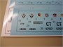UR72173  декали  A-10 Thunderbolt "SCUD Hunter" with stencils  (1:72) 2000002141235