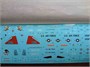 UR72184  декали  T-38C Talon Pt.1 (wide intakes)  (1:72) 2000002141310
