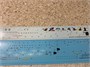 UR72195  декали  F-117A Nighthawk "Desert Storm Pt.3 with stencils  (1:72) 2000002141396
