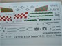 UR72202  декали  F-14A Grinch&Brutus  (1:72) 2000002141457