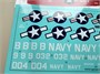 UR72205  декали  F6F-3K/5K Hellcat Drones   (1:72) 2000002141471