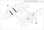 UR72206  декали  F6F-3/5 Hellcat stencils  (1:72) 2000002141488
