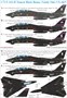 UR72207  декали  F-14A/D Tomcat Black Bunny  (1:72) 2000002141495