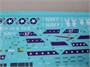 UR72207  декали  F-14A/D Tomcat Black Bunny  (1:72) 2000002141495