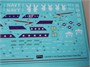 UR72207  декали  F-14A/D Tomcat Black Bunny  (1:72) 2000002141495