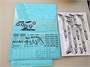 UR72208  декали  F-8A/E/J/H Crusader VA-162  (1:72) 2000002141501