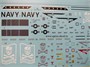 UR72212  декали  F-14A Tomcat VF-84 Desert Storm  (1:72) 2000002141518